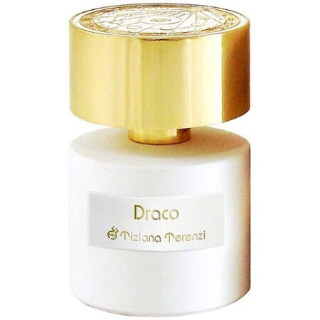 TIZIANA TERENZI DRACO духи (унисекс) 100ml