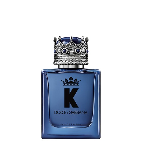 DOLCE & GABBANA K парфюмерная вода (мужские) 100ml