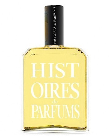 HISTOIRES DE PARFUMS 1826 EUGENIE DE MONTIJO парфюмерная вода (женские) 60ml