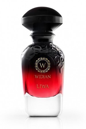 AJ ARABIA WIDIAN LIWA духи (унисекс) 50ml