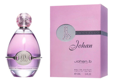GEPARLYS JOHAN B парфюмерная вода (женские) 60ml