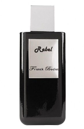 FRANCK BOCLET REBEL духи (унисекс) 100ml