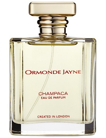 ORMONDE JAYNE CHAMPACA парфюмерная вода (женские) 120ml