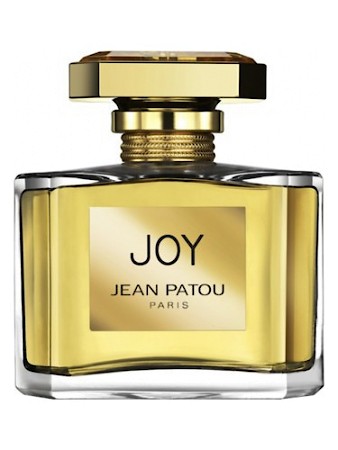 JEAN PATOU EAU DE JOY туалетная вода (женские) 30ml VINTAGE