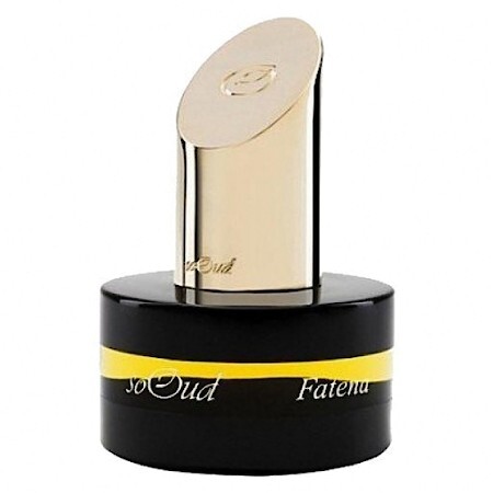 SOOUD FATENA NEKTAR духи (женские) 30ml