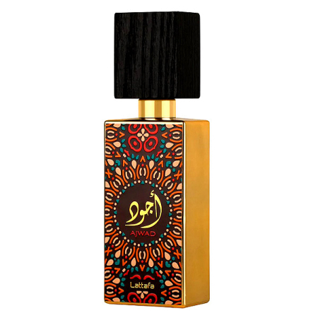 LATTAFA AJWAD парфюмерная вода (женские) 60ml