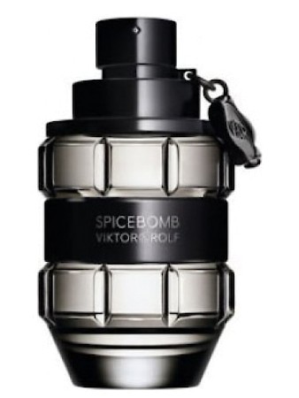 VIKTOR & ROLF SPICEBOMB туалетная вода (мужские) 50ml