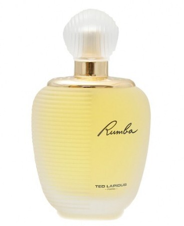 TED LAPIDUS RUMBA туалетная вода (женские) 100ml