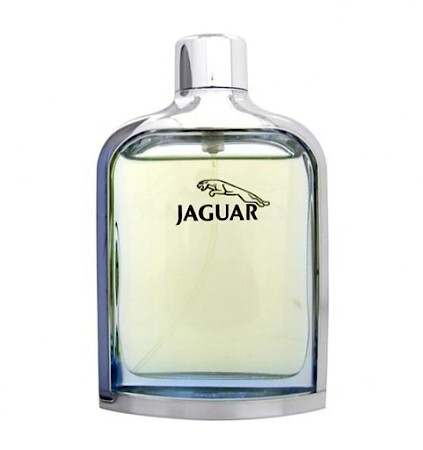 JAGUAR туалетная вода (мужские) 100ml