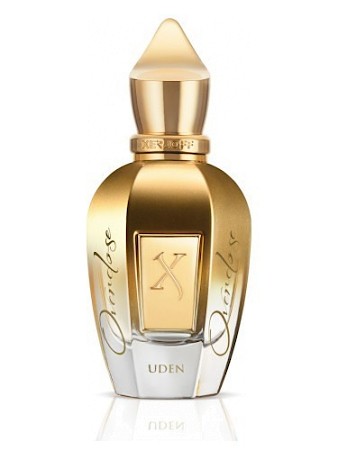 XERJOFF SHOOTING STARS UDEN OVERDOSE духи (унисекс) 50ml