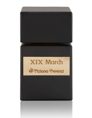 TIZIANA TERENZI ХIХ MARCH духи (унисекс) 100ml