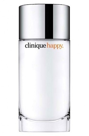 CLINIQUE HAPPY парфюмерная вода (женские) 50ml