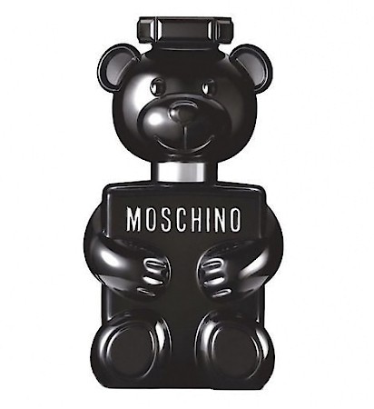 MOSCHINO TOY BOY парфюмерная вода (мужские) 50ml