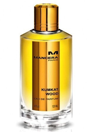 MANCERA KUMKAT WOOD парфюмерная вода (женские) 60ml