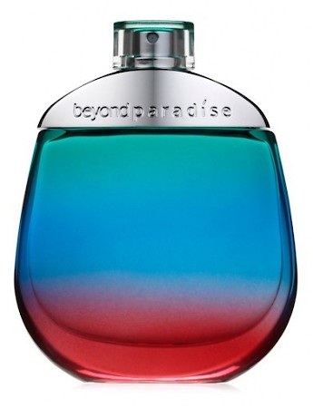 ESTEE LAUDER BEYOND PARADISE туалетная вода (мужские) 100ml