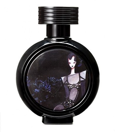 HAUTE FRAGRANCE COMPANY CLOSED GATE парфюмерная вода (женские) 75ml