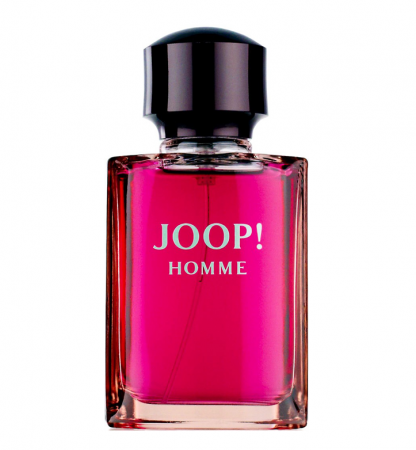 JOOP! HOMME туалетная вода (мужские) 200ml