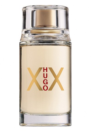 HUGO BOSS XX туалетная вода (женские) 100ml