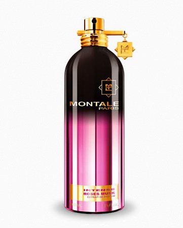 MONTALE INTENSE ROSES MUSK парфюмерная вода (женские) 100ml