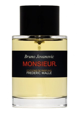 FREDERIC MALLE MONSIEUR парфюмерная вода (мужские) 50ml