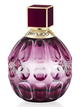 JIMMY CHOO FEVER парфюмерная вода (женские) 60ml