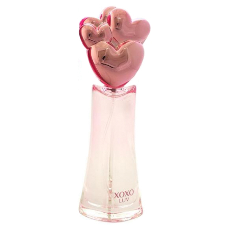 XOXO LUV парфюмерная вода (женские) 100ml
