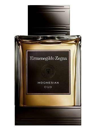ERMENEGILDO ZEGNA INDONESIAN OUD  парфюмерная вода (мужские) 100ml