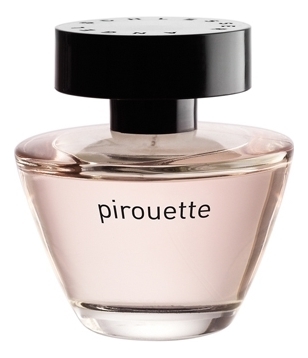 ANGEL SCHLESSER PIROUETTE туалетная вода (женские) 50ml