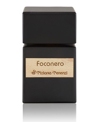 TIZIANA TERENZI FOCONERO духи (унисекс) 100ml