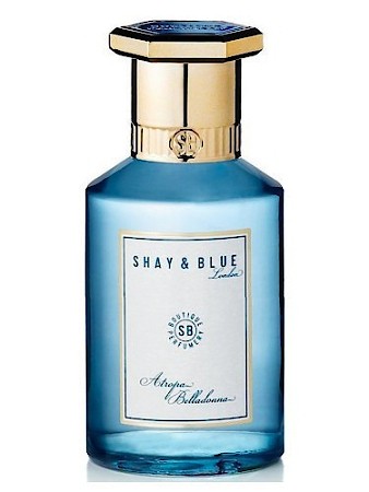 SHAY & BLUE ATROPA BELLADONNA парфюмерная вода (женские) 100ml