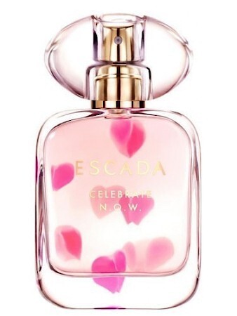 ESCADA CELEBRATE N.O.W. парфюмерная вода (женские) 30ml