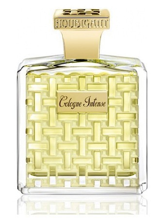 HOUBIGANT COLOGNE INTENSE парфюмерная вода (мужские) 100ml