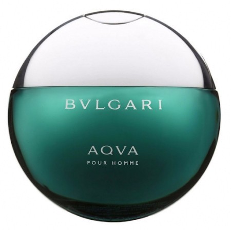BVLGARI AQVA туалетная вода (мужские) 100ml