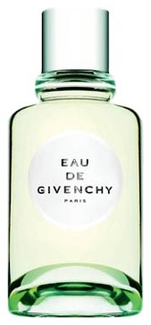 GIVENCHY EAU DE GIVENCHY туалетная вода (женские) 120ml