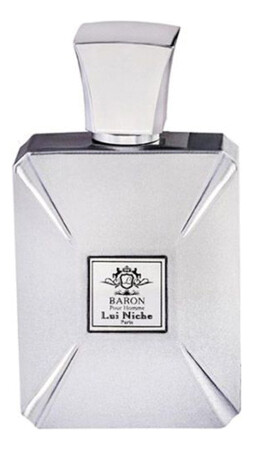 LUI NICHE BARON парфюмерная вода (мужские) 100ml