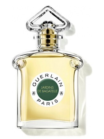 GUERLAIN JARDINS DE BAGATELLE парфюмерная вода (женские) 75ml