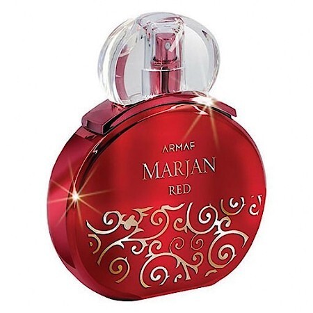 ARMAF MARJAN RED парфюмерная вода (женские) 100ml