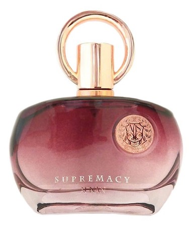 AFNAN SUPREMACY PURPLE парфюмерная вода (женские) 100ml