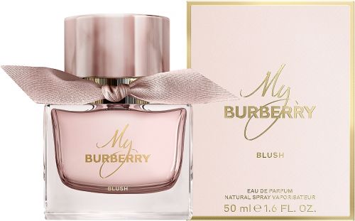 BURBERRY MY BURBERRY BLUSH парфюмерная вода (женские) 90ml
