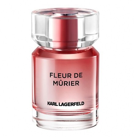 KARL LAGERFELD FLEUR DE MURIER парфюмерная вода (женские) 100ml