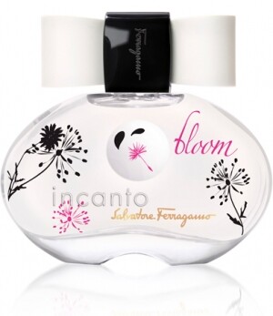 SALVATORE FERRAGAMO INCANTO BLOOM туалетная вода (женские) 50ml