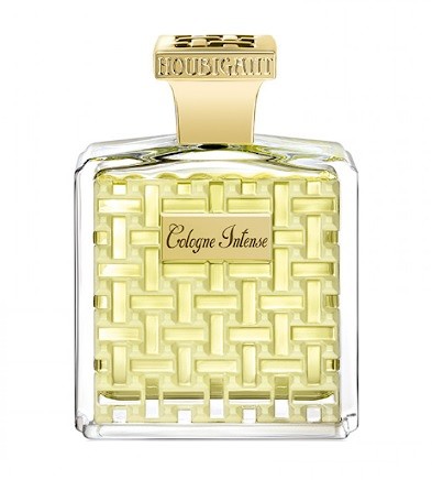 HOUBIGANT COLOGNE INTENSE (мужские) 100ml parfume