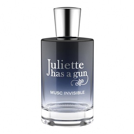 JULIETTE HAS A GUN MUSC INVISIBLE парфюмерная вода (женские) 50ml