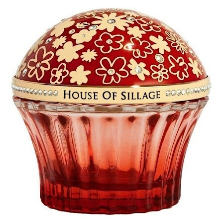 HOUSE OF SILLAGE WHISPERS OF TEMPTATION духи (женские) 75ml