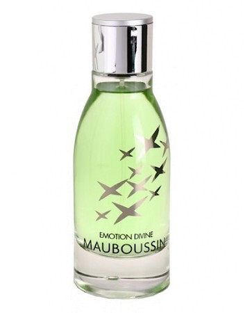 MAUBOUSSIN EMOTION DIVINE парфюмерная вода (женские) 30ml