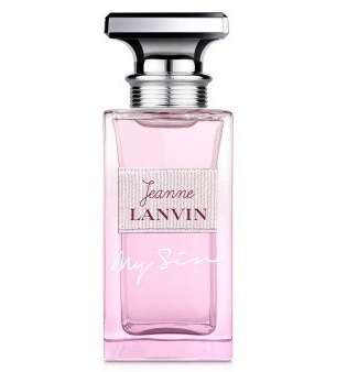 LANVIN EAU MY SIN туалетная вода (женские) 120ml VINTAGE