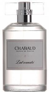 CHABAUD MAISON DE PARFUM LAIT CONCENTRE туалетная вода (женские) 30ml