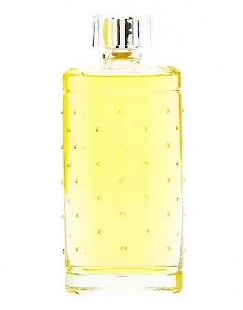 CARON EAUX DE CARON FRAICHE туалетная вода (женские) 50ml