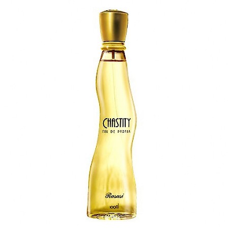 RASASI CHASTITY парфюмерная вода (женские) 100ml