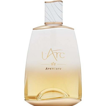 L'ARC AVENTURE JASMIN DE KARNAK парфюмерная вода (женские) 100ml